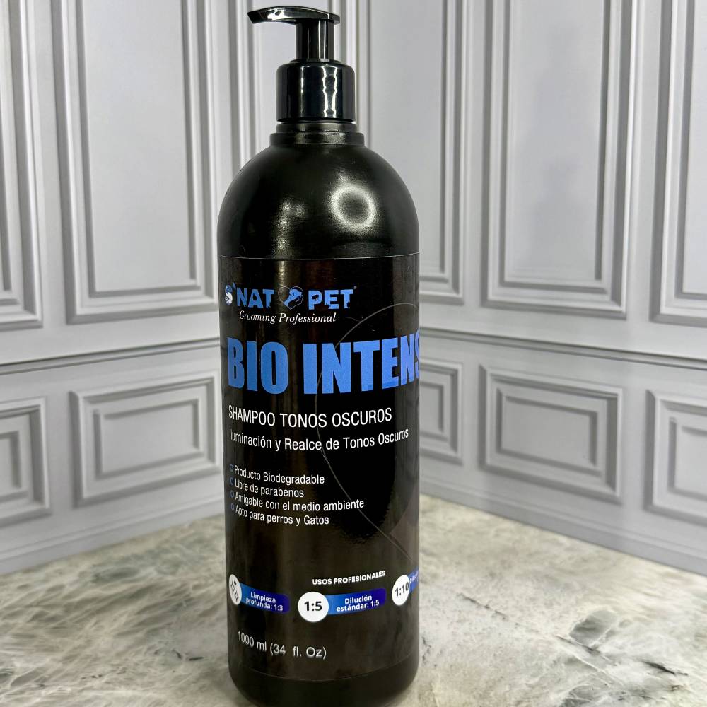 Bio Intense 1