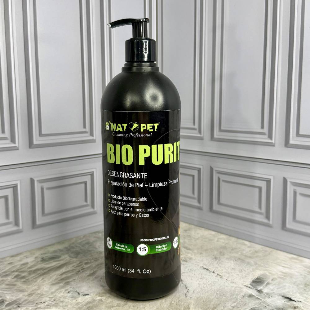 Bio Purity 1