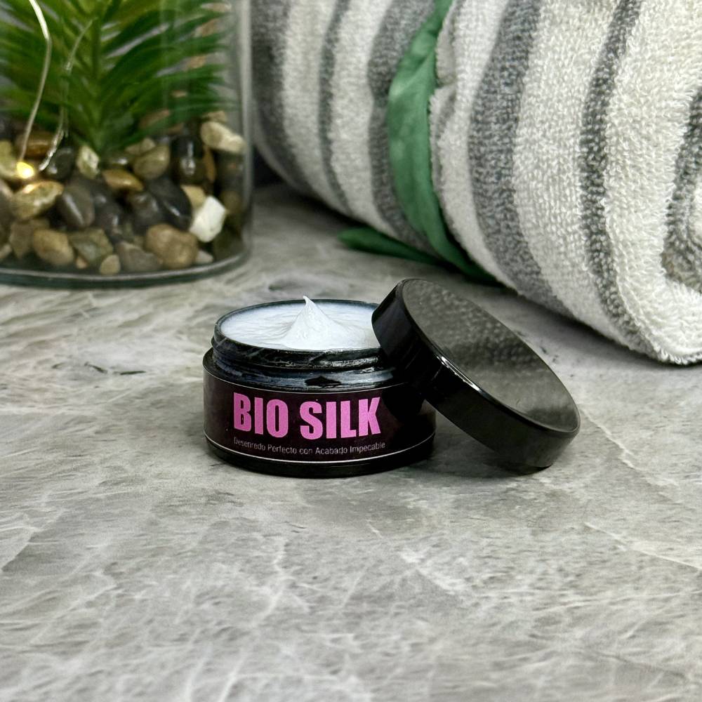 Bio Silk 3