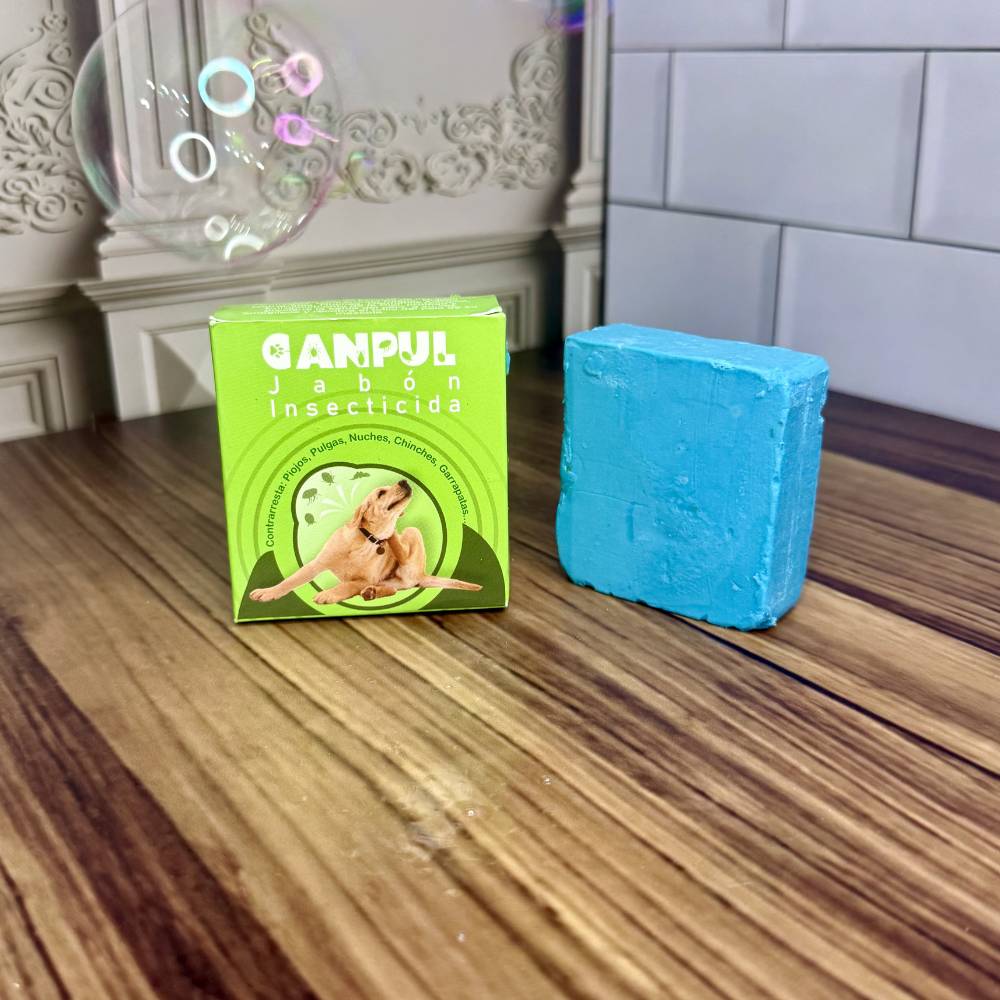 Jabón Canpul 3